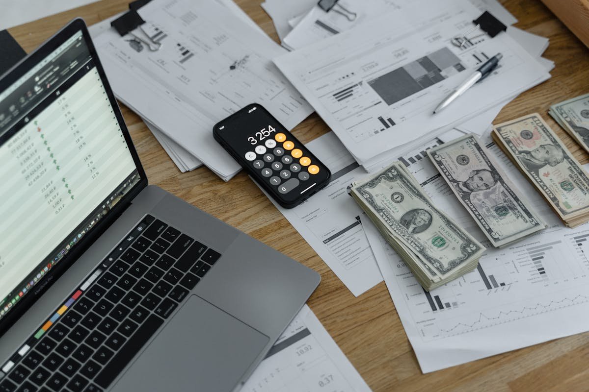 Financial Sector: 5 technological trends for the sector