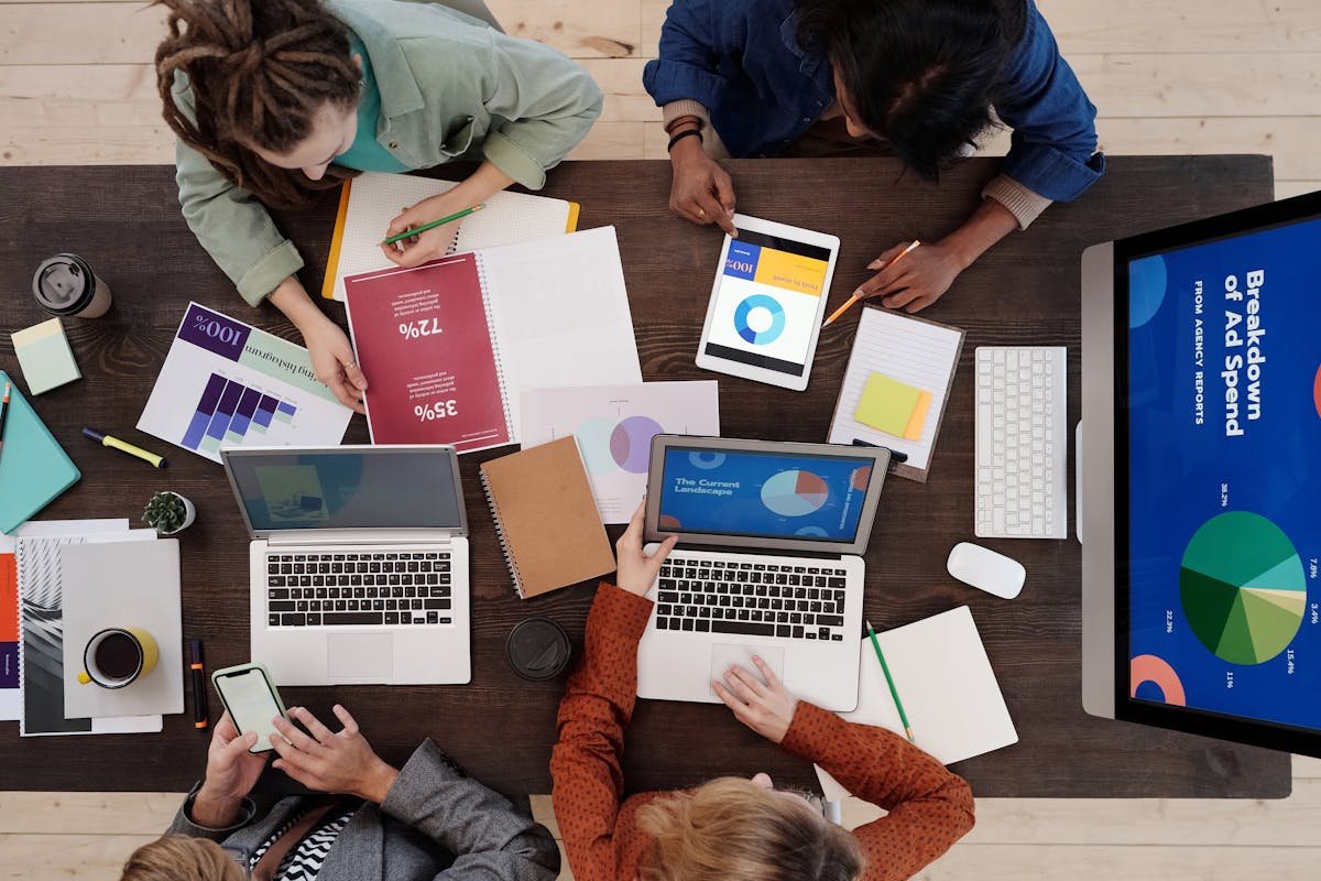 What is backoffice and why is it important?