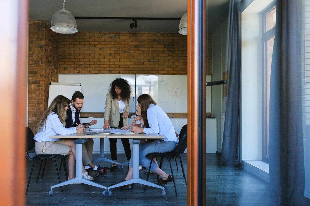 06 forms of training to improve business outcomes