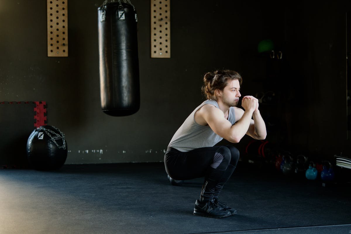 Do you want to reduce your weight but lack the time to train? Visit us to discover more about HIIT exercise!