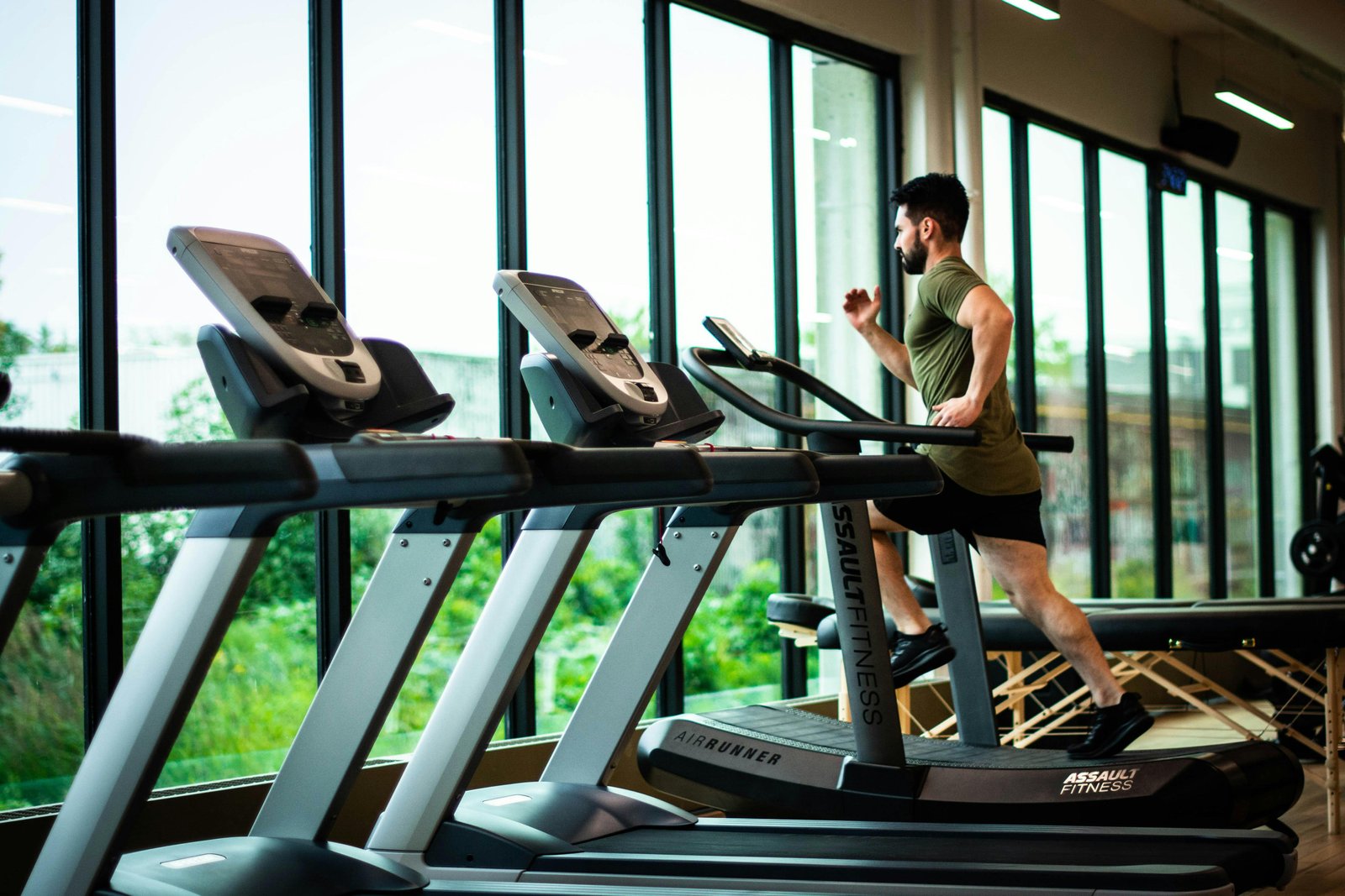 Discover how to do a safe and effective regenerative workout!