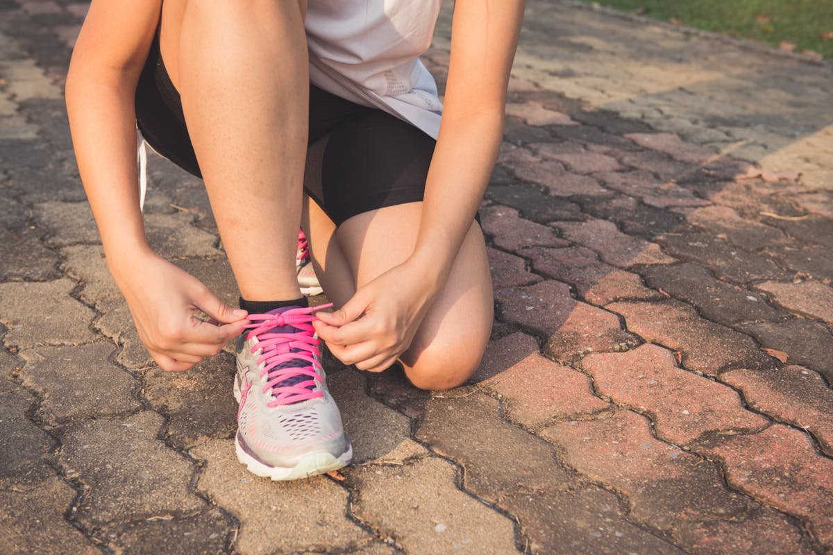 Discover 9 foolproof tips for choosing your running shoes!