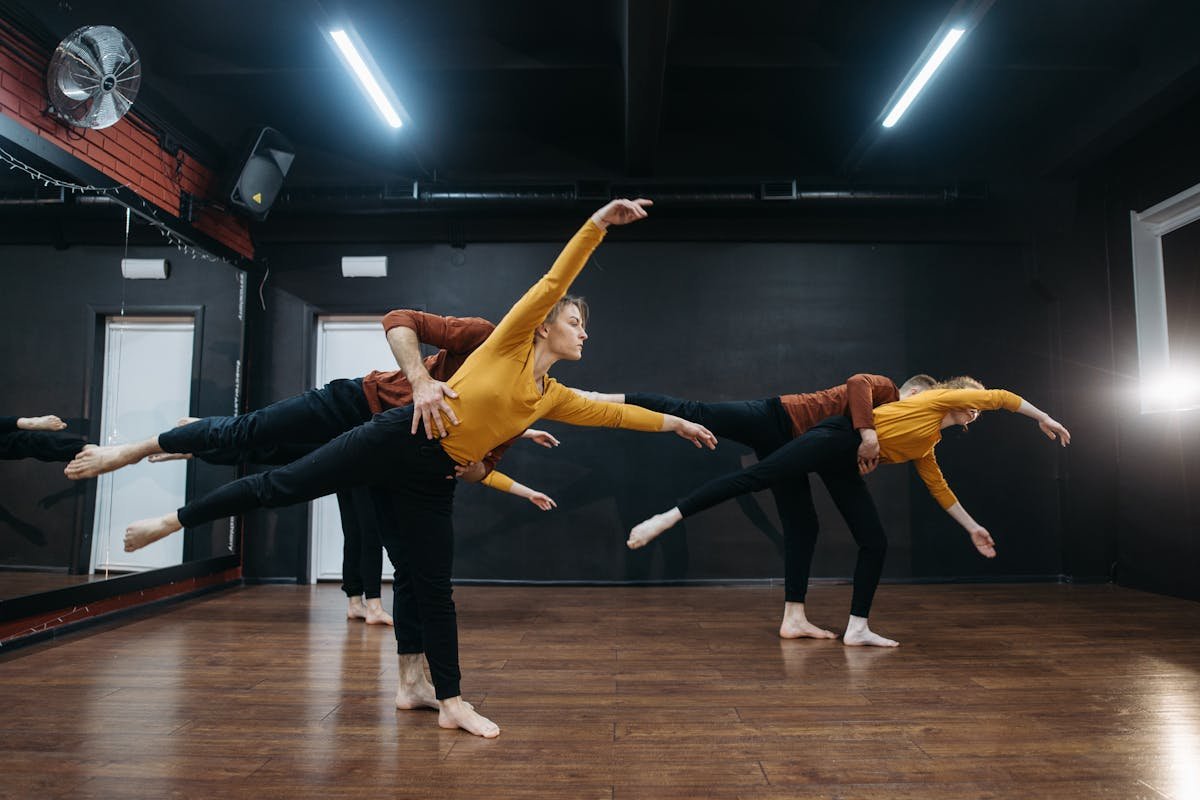 Discover 10 benefits of dancing for your health!