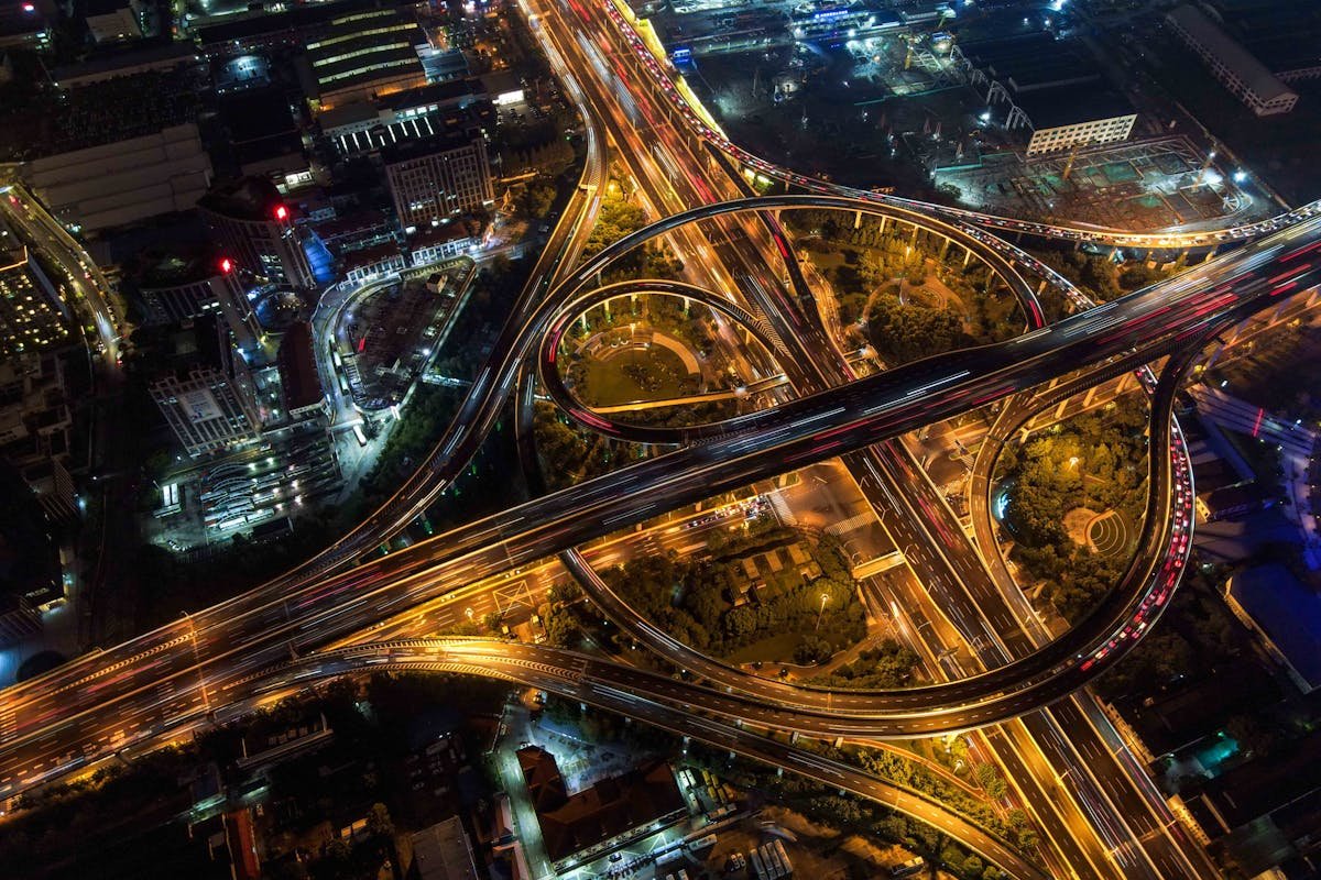 Smart Cities or Digital Prisons? Why the Tech Utopia Dream Might Be a Surveillance Nightmare in 2025