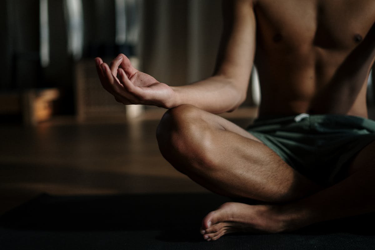 Within 30 days, you may drastically improve your health with these 7 easy habits.