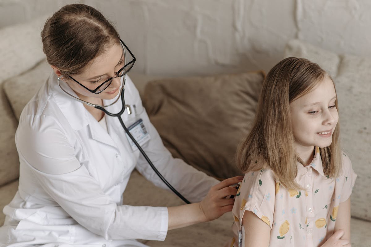 Children's check-up: 7 routine exams that children should do