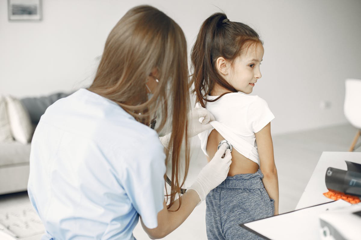How to Prevent Common Childhood Illnesses: