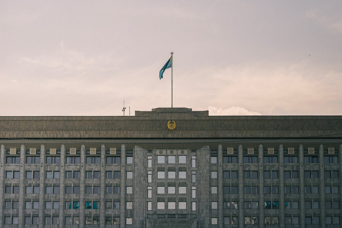 The 16 countries with the most corrupt governments in the world