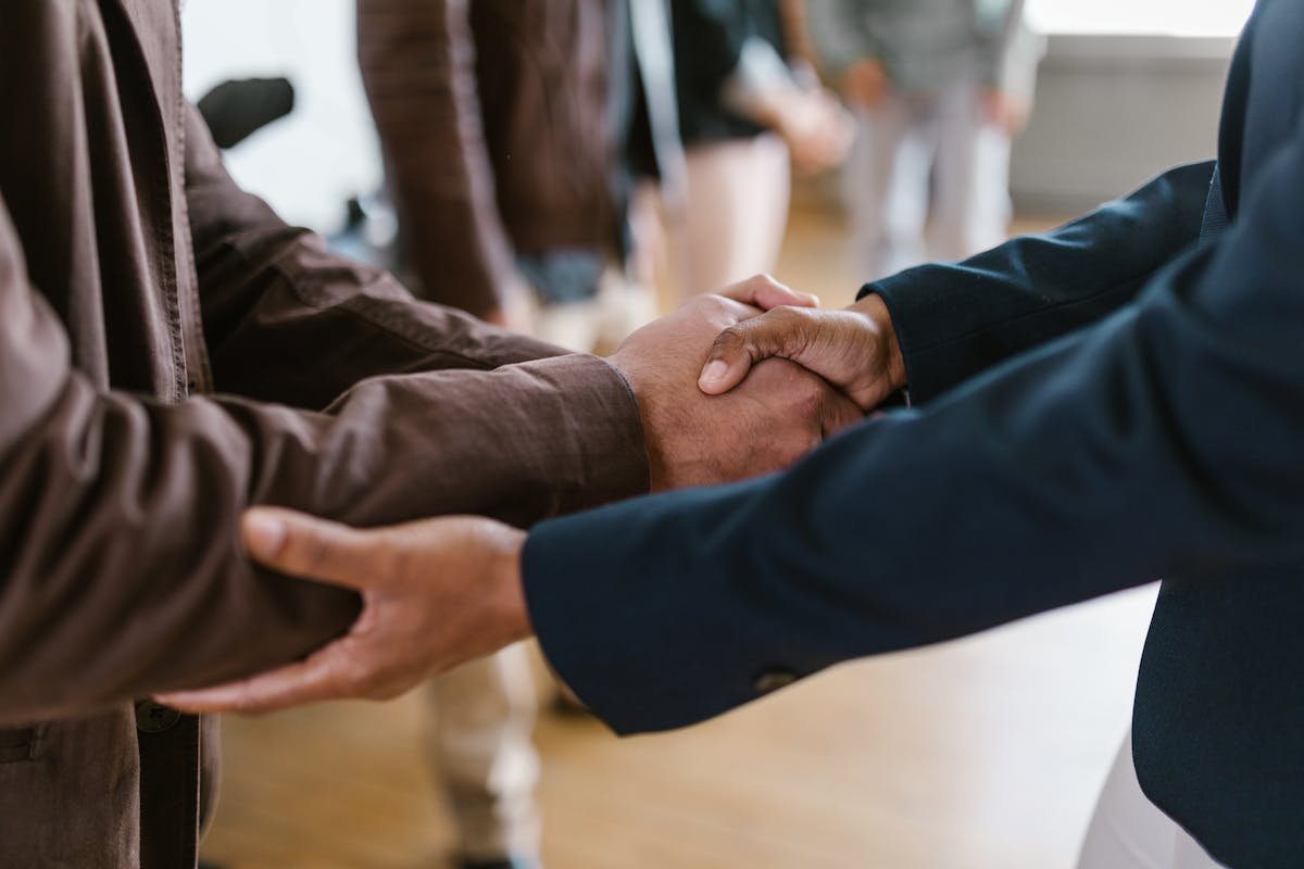 How to pitch to investors: practical tips