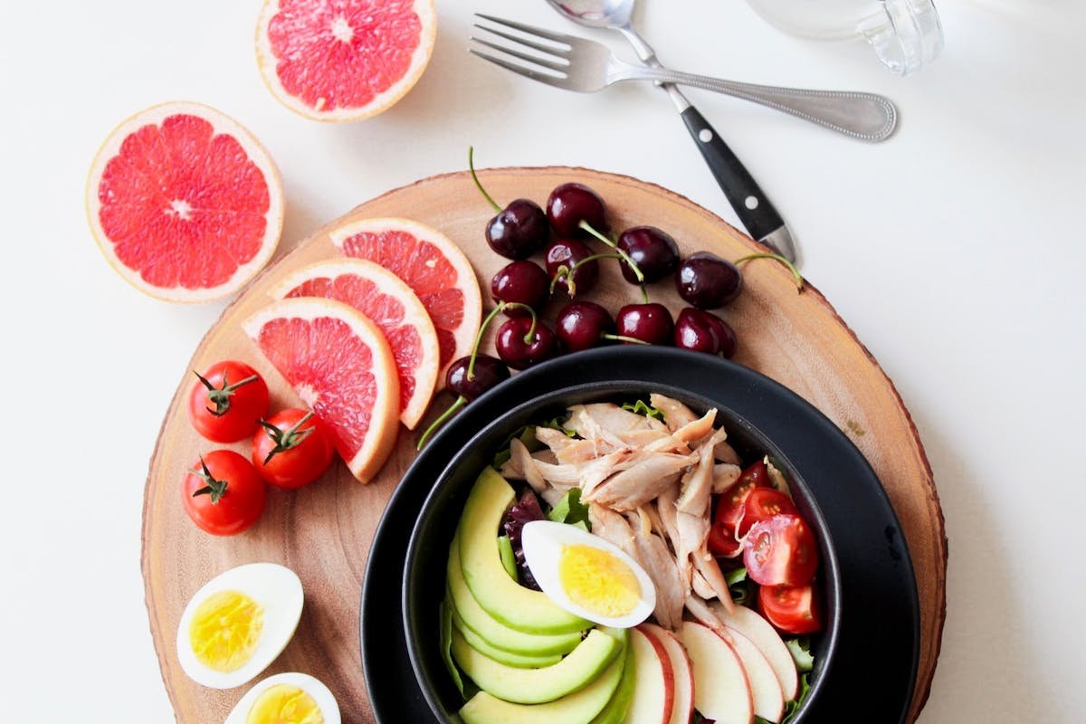 Nutritionist: what they do and why you should look for one