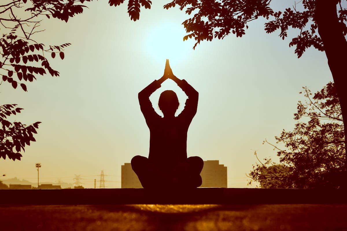 What is yoga, who is it for and how to start practicing?