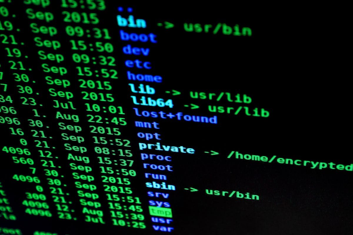 Information security: what is it, 5 pillars and how to ensure it in companies?