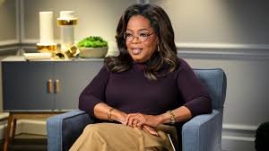 Why Oprah’s Not Just a Talk Show Host—She Still Runs the Media Game in 2025 - Image