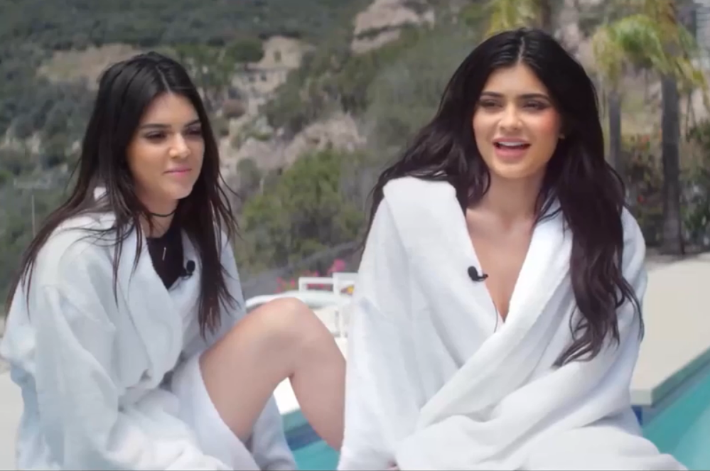 Kylie Jenner Was Never Just a Beauty Mogul—Her Real Empire Is Much Bigger Than You Think - Image
