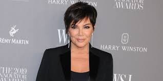 Kris Jenner is the smartest CEO Hollywood has ever overlooked, which is why she isn't a "momager." - Image