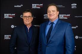 Brendan Fraser Didn’t Disappear—Hollywood Did Him Dirty, and Now He’s Taking It Back - Image