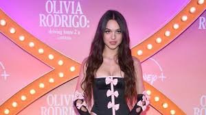 Why Calling Olivia Rodrigo a “Teen Pop Star” Is Dead Wrong—And Honestly, a Little Lazy
