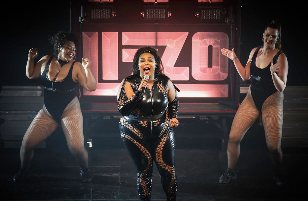 Why Lizzo’s Body Positivity Isn’t Just Empowering—It’s a Cultural Earthquake in 2025