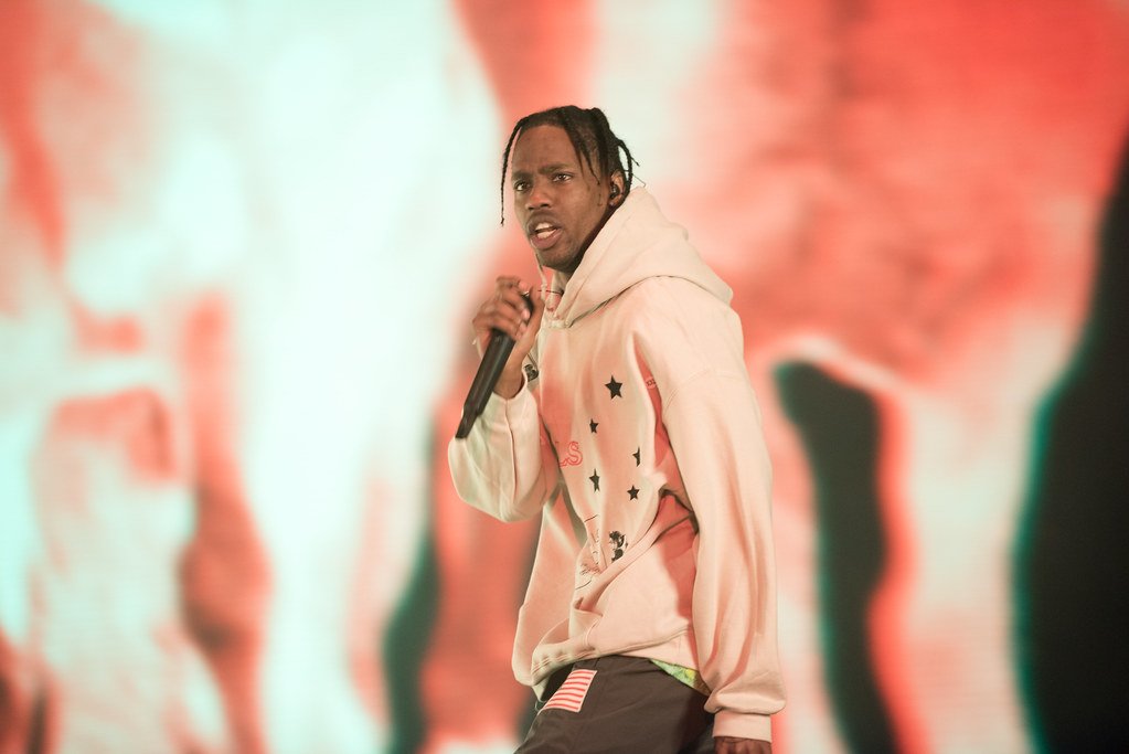 Why Canceling Travis Scott Didn’t Work—And What That Says About Fame in 2025 - Image