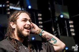 Post Malone Didn’t Just Change—He Flipped the Script on Fame, Sobriety, and Sound” - Image