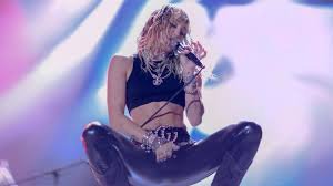 Why Miley Cyrus Was Never Just Hannah Montana—And Why 2025 Proves It” - Image