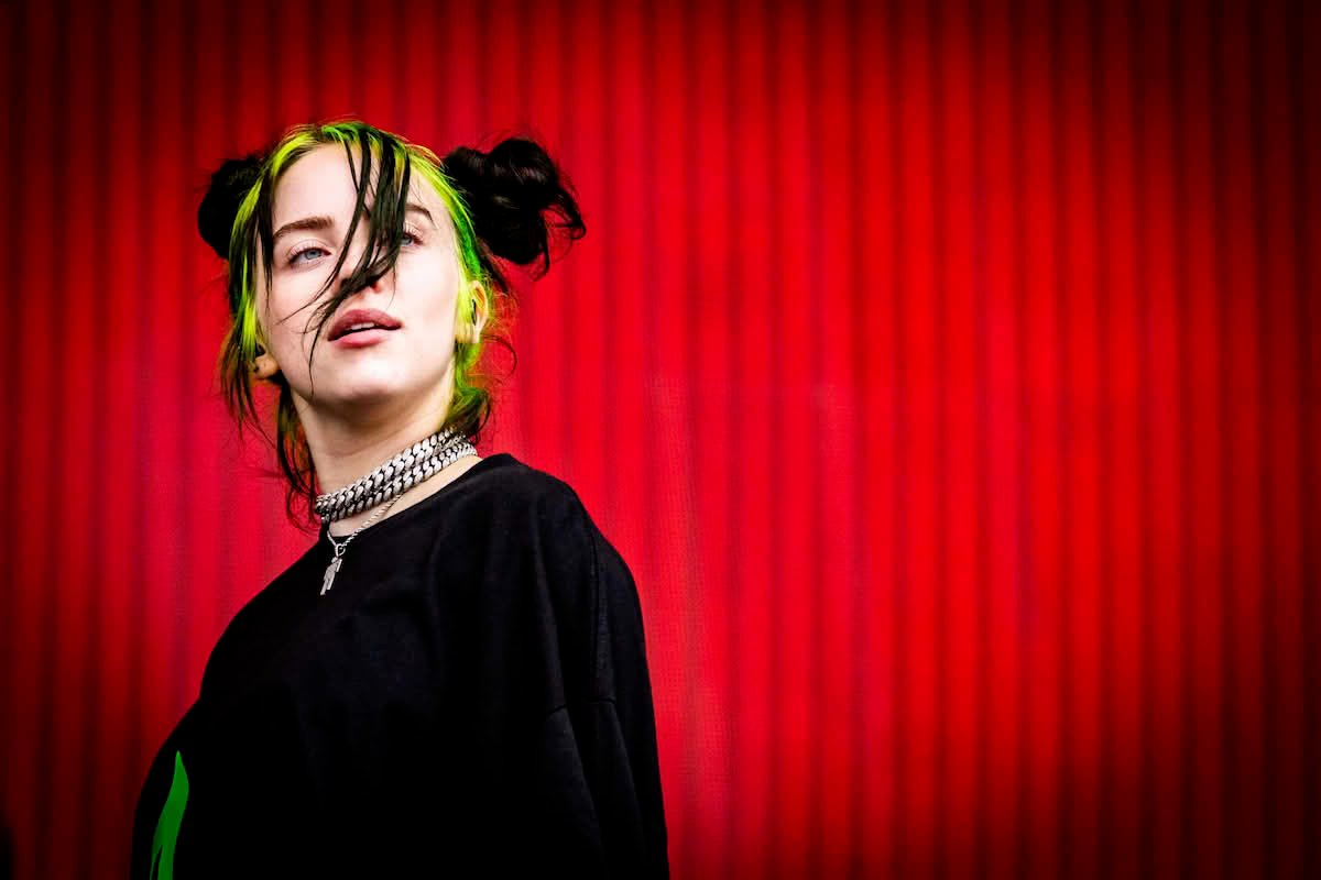 Billie Eilish in 2025: Why Gen Z’s Favorite Icon Might Be Too Real for the Industry to Handle - Image