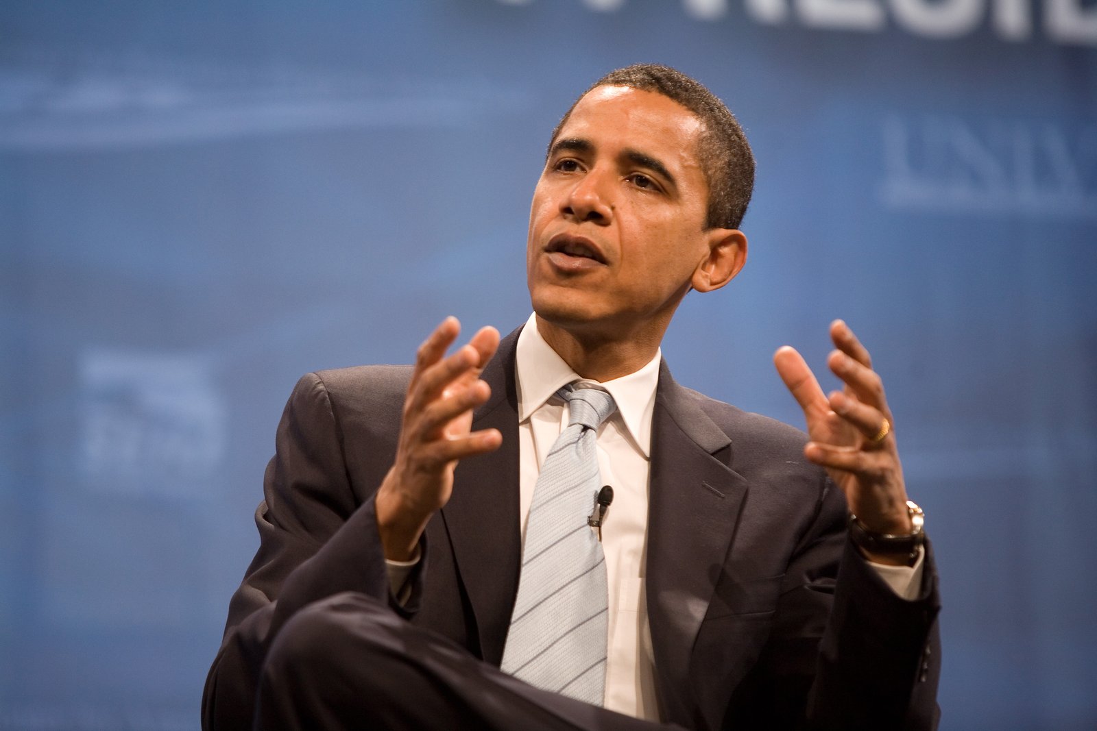 Barack Obama in 2025: Why America’s “Retired” President Is Still Quietly Pulling Strings - Image