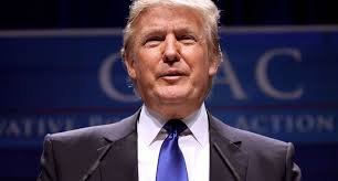 Donald Trump in 2025: Why His Influence Didn’t Die—It Just Got Louder and Richer - Image