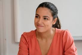 Why Calling AOC “Just a Progressive” Is Dead Wrong—She’s Reshaping the Rules of Power in 2025