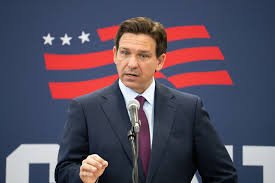 Ron DeSantis in 2025: The GOP’s Future—or Just Another Trump Rerun? - Image