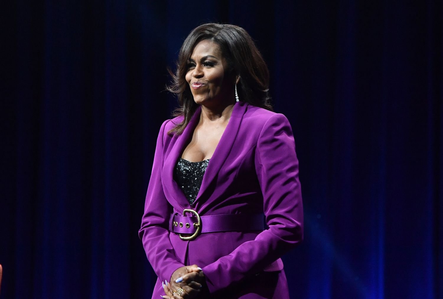 Michelle Obama in 2025: The Feminist Icon America Still Underrates
