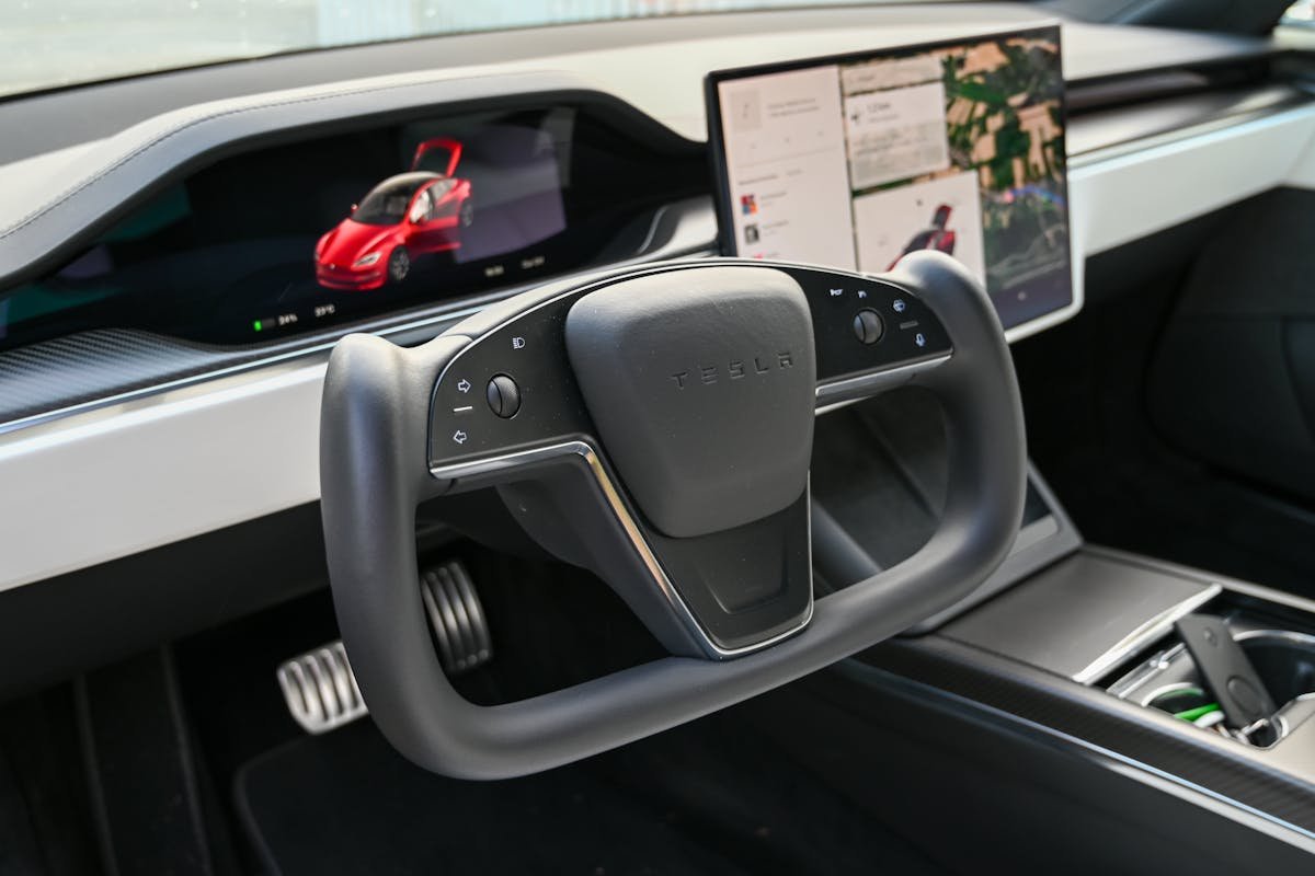 The Death of Driving: Are Autonomous Cars Quietly Crashing the Auto Industry?