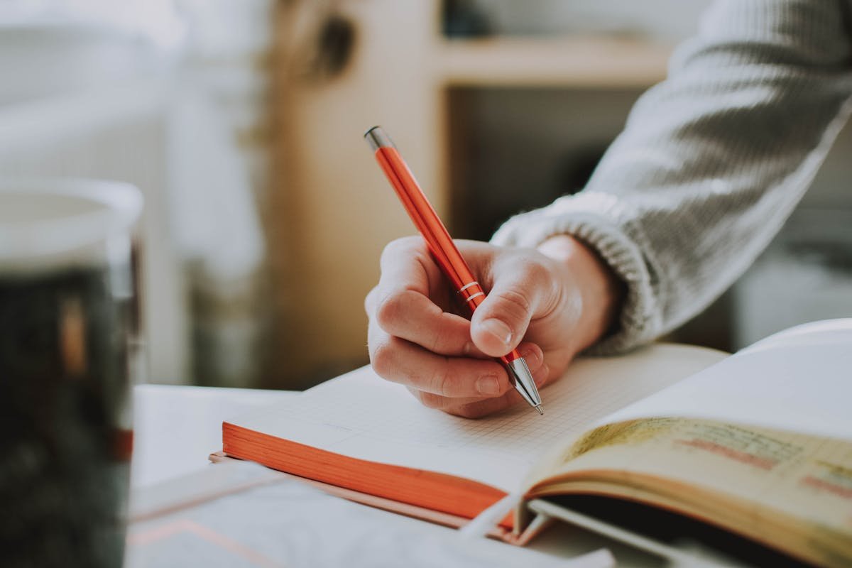 What to study for the entrance exam? Check out tips to prepare!