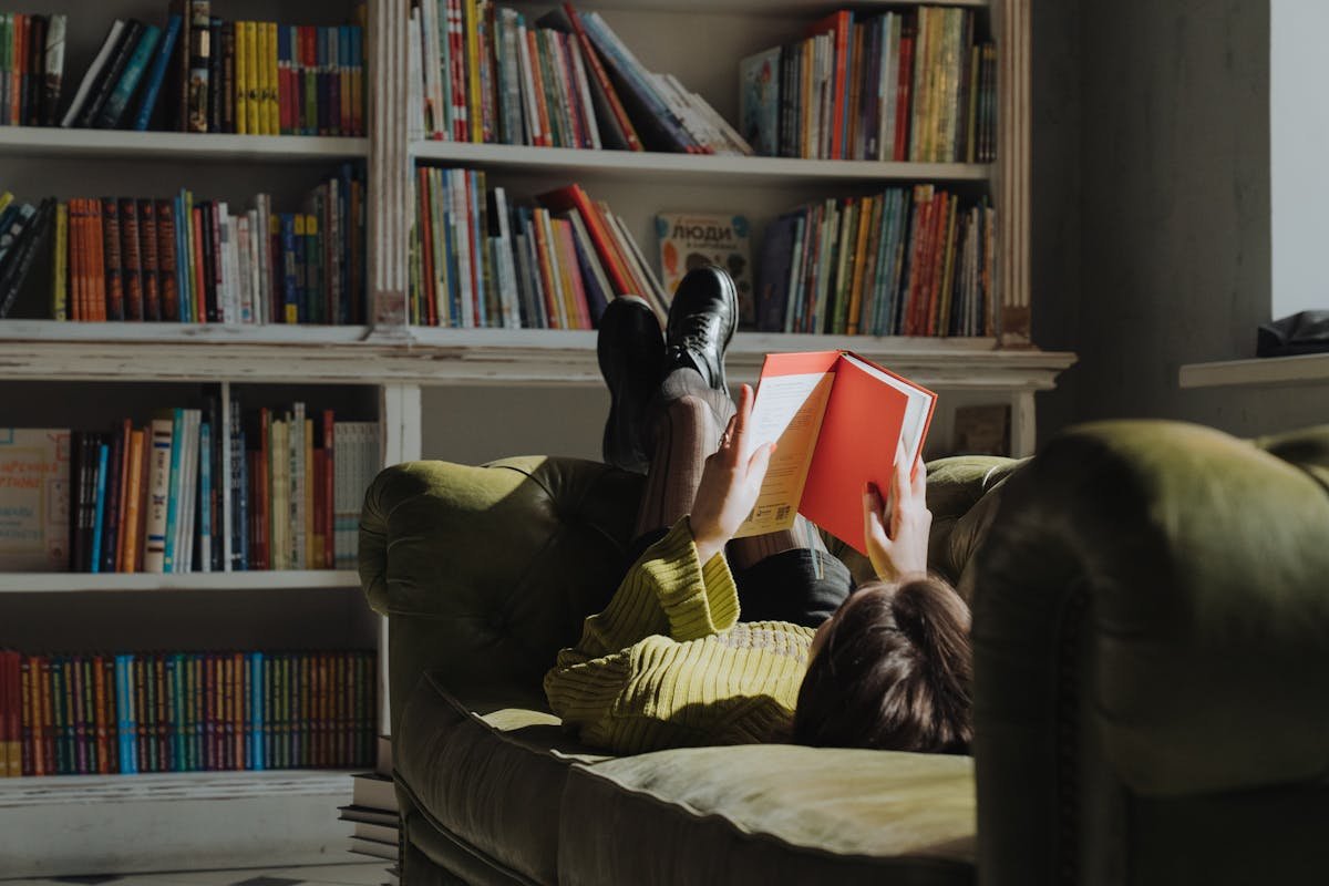 How to study for the entrance exam alone?