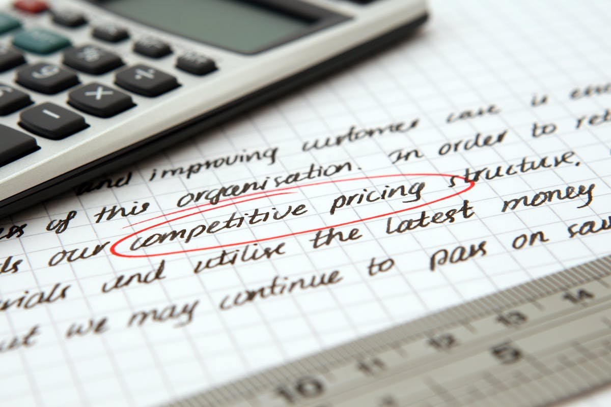 How to anticipate trends and stay competitive in the market